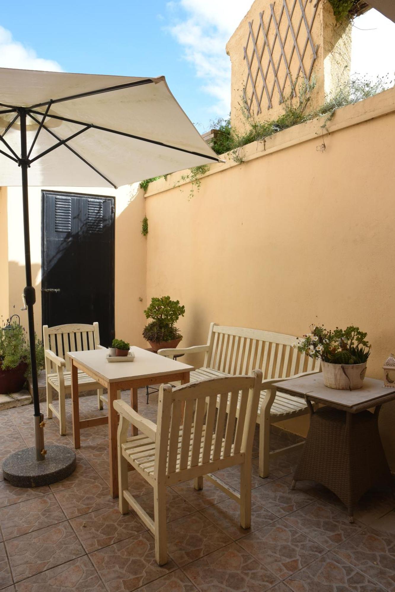 Villa Maxim In Corfu Town Anemomylos Eksteriør bilde